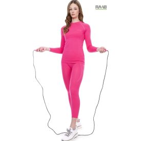 ALDRI funkcionális felső S-2XL-ig