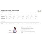 ALDRI funkcionális alsó S-2XL-ig