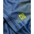 CITYCONIC Többfunkciós kendő/nyaksál kék színben