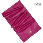 CITYCONIC Többfunkciós kendő/nyaksál rózsaszín