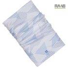 CITYCONIC Többfunkciós kendő/nyaksál fehér színben