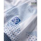 CITYCONIC Többfunkciós kendő/nyaksál fehér színben