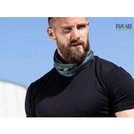   CITYCONIC Többfunkciós kendő/nyaksál khaki-szürke színben