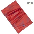 CITYCONIC Többfunkciós kendő/nyaksál lazac színben