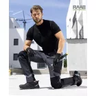 REFIWAN® sötét szürke derekasnadrág