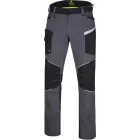 REFIWAN® sötét szürke derekasnadrág