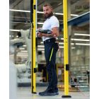 ULTRITE Derekas nadrág -fekete