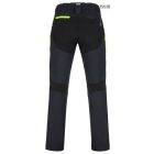 ULTRITE Derekas nadrág -fekete