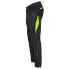 ULTRITE Derekas nadrág -fekete