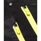 ULTRITE Derekas nadrág -fekete