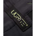 ULTRITE Derekas nadrág -fekete