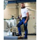 ULTRITE Derekas nadrág -sötétkék