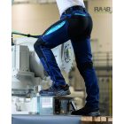 ULTRITE Derekas nadrág -sötétkék