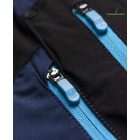 ULTRITE Derekas nadrág -sötétkék