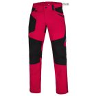 ULTRITE Derekas nadrág -piros