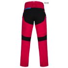 ULTRITE Derekas nadrág -piros