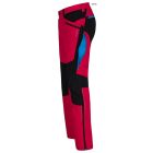 ULTRITE Derekas nadrág -piros