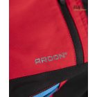 ULTRITE Derekas nadrág -piros