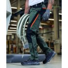 ULTRITE Derekas nadrág -khaki