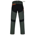 ULTRITE Derekas nadrág -khaki