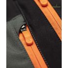 ULTRITE Derekas nadrág -khaki