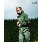 ULTRITE GO! Férfi dzseki -khaki