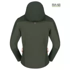 ULTRITE GO! Férfi dzseki -khaki
