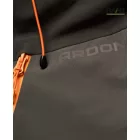 ULTRITE GO! Férfi dzseki -khaki