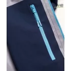 ULTRITE GO! Férfi dzseki -sötétkék
