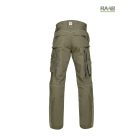 URBAN+ Derekas nadrág 183-190cm magas személyekre -khaki