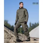 URBAN+ Munkakabát -khaki