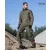 URBAN+ Munkakabát -khaki