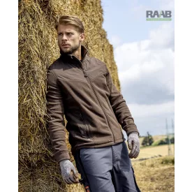 Combo felső S-4XL-ig - barna