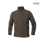 Combo felső S-4XL-ig - barna