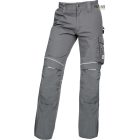 URBAN+ Derekas nadrág 176-182cm magas személyekre -szürke