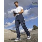 URBAN+ Derekas nadrág 176-182cm magas személyekre -sötétkék