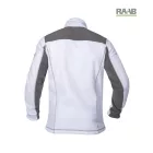 Combo felső S-4XL-ig - fehér