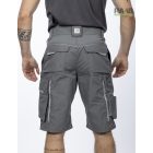 URBAN+ rövidnadrág - szürke