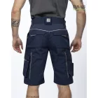 URBAN+ rövidnadrág - sötétkék