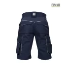 URBAN+ rövidnadrág - sötétkék