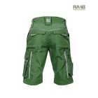 URBAN+ rövidnadrág - zöld