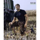 URBAN+ rövidnadrág - barna