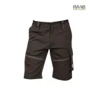 URBAN+ rövidnadrág - barna
