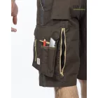 URBAN+ rövidnadrág - barna