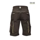 URBAN+ rövidnadrág - barna