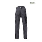 URBAN+ Derekas nadrág 176-182cm magas személyekre -sötétszürke