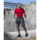 URBAN+ rövidnadrág - sötétszürke