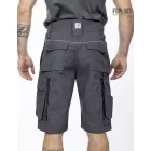 URBAN+ rövidnadrág - sötétszürke