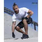 URBAN+ rövidnadrág - fekete