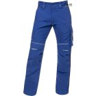 URBAN+ Derekas nadrág 183-190cm magas személyekre -royal kék